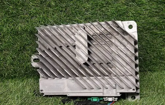 Buick Encore I Sound amplifier 42555409 812533698