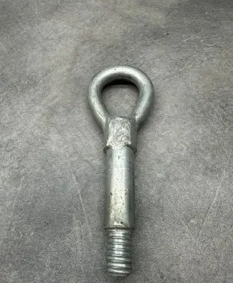 Opel Astra G Towing hook eye 0235415022