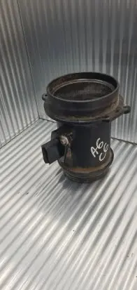 Audi A6 S6 C6 4F Mass air flow meter 059906461K