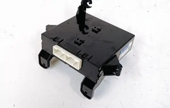 Subaru Outback (BS) Air conditioning/heating control unit 72343AL53A TN2774007750