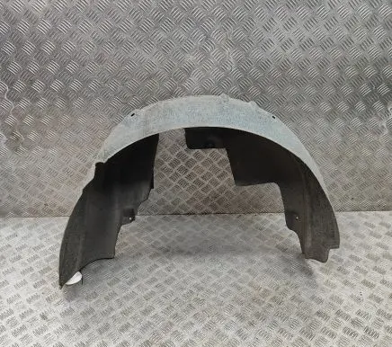Volkswagen PASSAT B8 Rear arch fender liner splash guards 3G0810972G