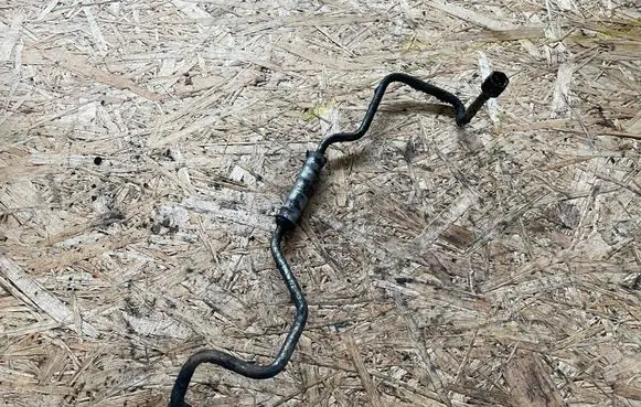 Brake line pipe/hose