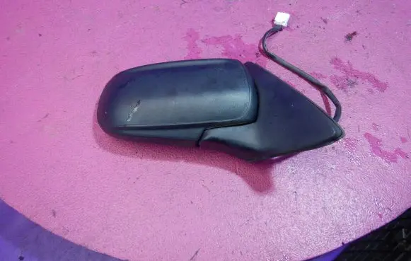 Mazda Demio Front door electric wing mirror