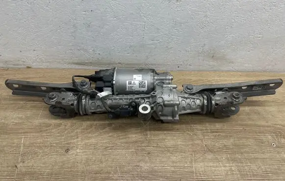 BMW 7 G11 G12 Rear steering column 10011088401X BMWE9036