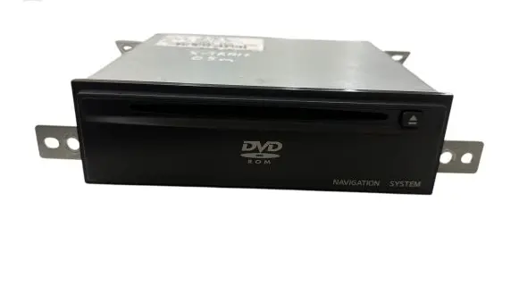 Nissan X-Trail T30 CD/DVD changer 50921837 25915CC400