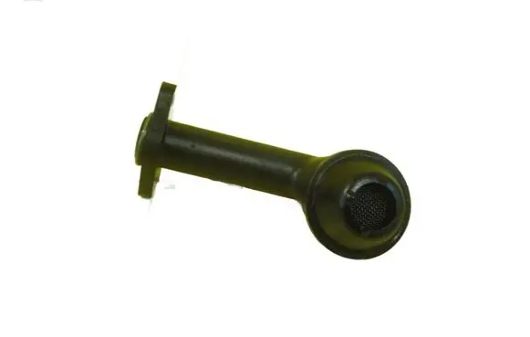 Volkswagen Golf VI Oil sump strainer pipe 038115251F SMOK