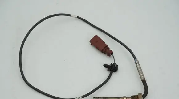 Volkswagen Transporter - Caravelle T5 Exhaust gas temperature sensor 03L906088FF