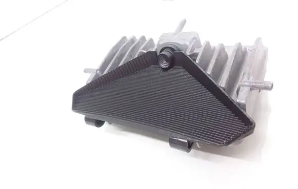 Polestar 2 Windshield/windscreen camera 32358673 P32358673