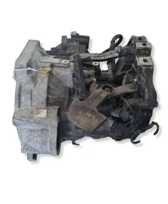 Audi A3 S3 8V Manual 6 speed gearbox RSW RSW1011637 1011637