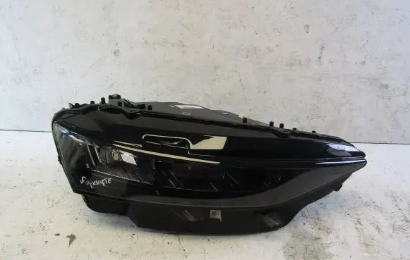 Citroen DS4 Headlight/headlamp 9841272680