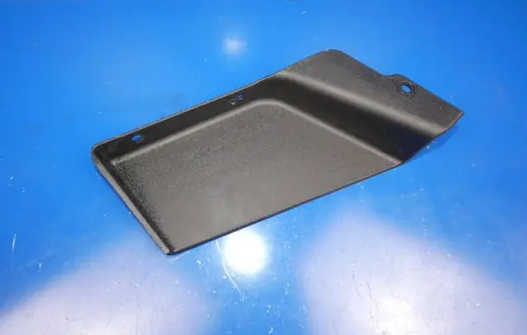 KIA Sportage Fender end trim 84111D9001