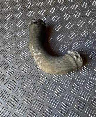 Audi A4 S4 B8 8K Intercooler hose/pipe 8K0145709R