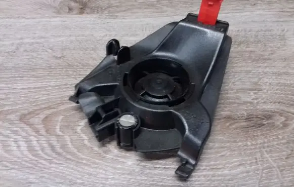 Volvo V70 Parcel shelf speaker 8633993