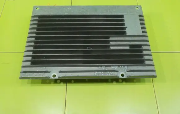 Land Rover Range Rover Sport L320 Sound amplifier 6910HBSN1431528 ZP8