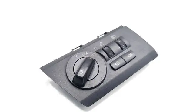 BMW X3 E83 Light switch 6990191 531096811