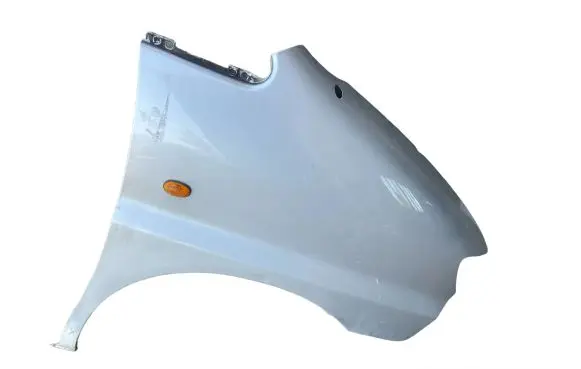 Hyundai H-1, Starex, Satellite Fender