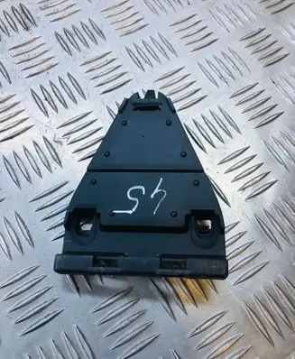 Audi A6 S6 C6 4F Hazard Warning Triangle Mounting Bracket 8E5860285A
