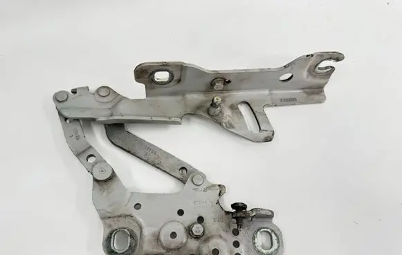 BMW 1 F20 F21 Engine bonnet/hood hinges 7336699