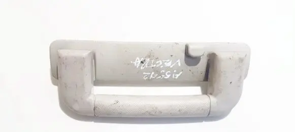 Opel Vectra B Rear interior roof grab handle 90413790 zsb90462797