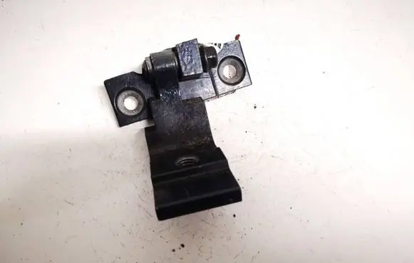 BMW X4 F26 Rear door lower hinge 7160826