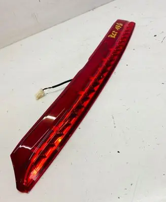 Peugeot 407 Third/center stoplight