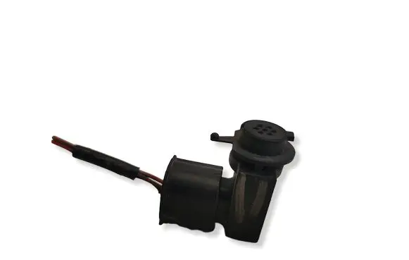 Audi A6 S6 C6 4F Air quality sensor 4B0907659A