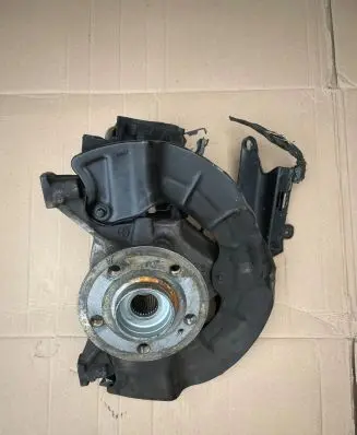 Mercedes-Benz A W177 AMG Front wheel hub spindle knuckle 1771700