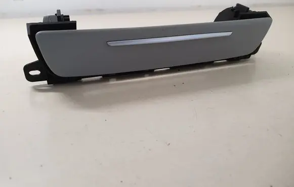 Audi A8 S8 D4 4H Dashboard storage box/compartment 4H0858381A