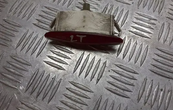 Renault Laguna II Other interior light 8200003263A