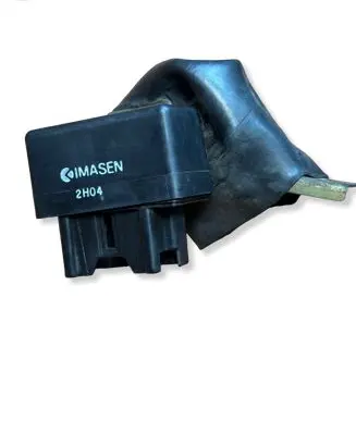 Nissan Patrol Y61 Other relay 2H04