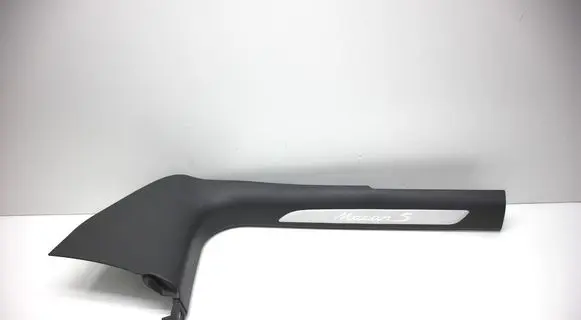 Porsche Macan (95B) (A) pillar trim 95B863483L