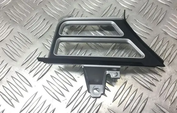 Tesla Model S Dashboard glove box trim 106173200A