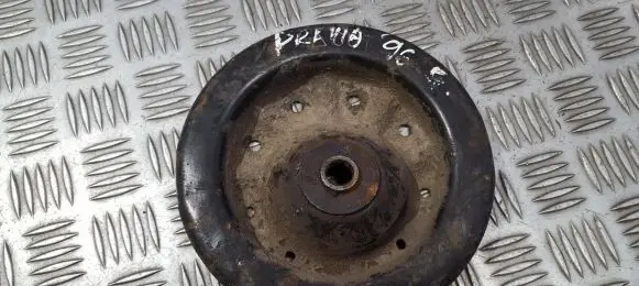 Toyota Previa (XR10, XR20) I Coil spring mount 