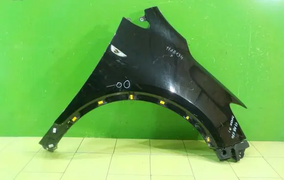 Opel Mokka Fender PRZOD PRAWY