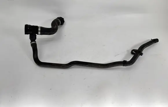 BMW 1 F20 F21 Engine coolant pipe/hose 