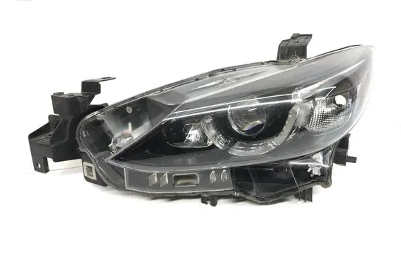 Mazda 6 Headlight/headlamp 