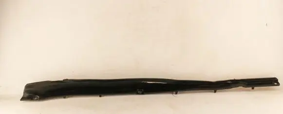 Pickup box liner