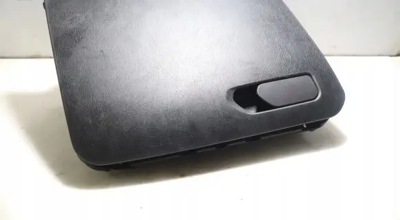Fiat Tipo Glove box