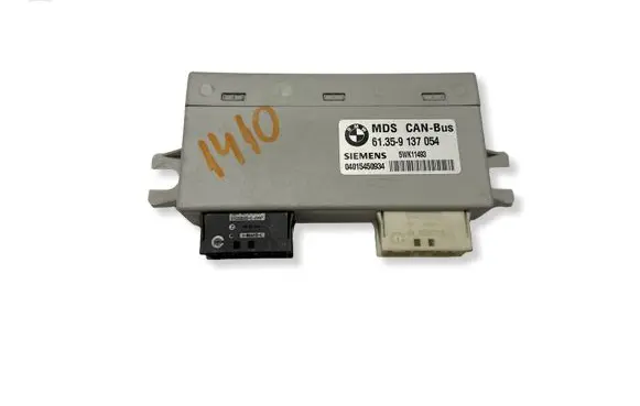 BMW 3 E46 Sunroof control unit/module 9137054