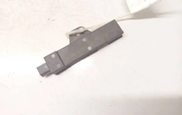 BMW 5 F10 F11 Antenna control unit 6520922083202