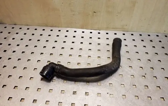 Volkswagen PASSAT CC Engine coolant pipe/hose