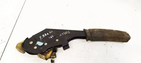 Fiat Bravo - Brava Handbrake/parking brake lever assembly