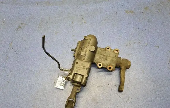 Nissan Terrano Steering rack
