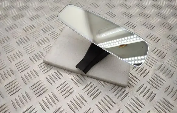 Volkswagen Golf VII Rear view mirror (interior) 3G0857511AC 5G0857593B