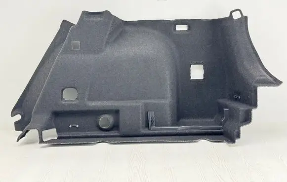Cupra Formentor Trunk/boot side trim panel 5FF867428A 350441228 10S090222