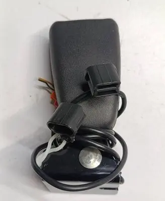 Volvo C30 Rear seatbelt buckle 6054212L0C 8686940 054212