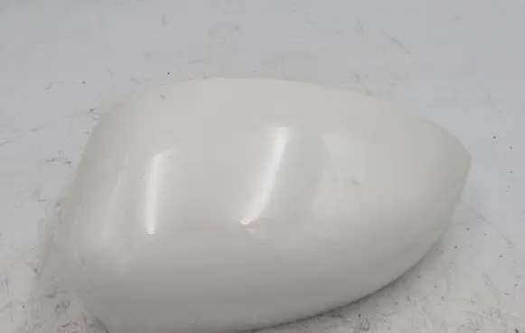 Fiat 500 Plastic wing mirror trim cover 735412291 SX1704745300