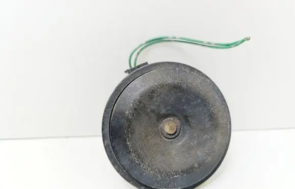 Toyota Avensis T270 Horn signal