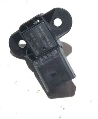 Audi A8 S8 D4 4H Air pressure sensor 0261230234 160527T142231C