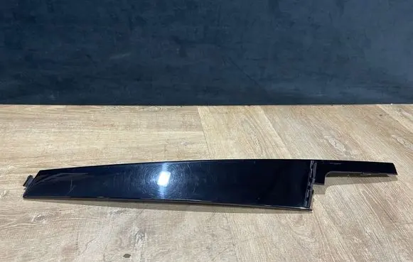 Jaguar F-Pace Front door glass trim molding HK8320554A